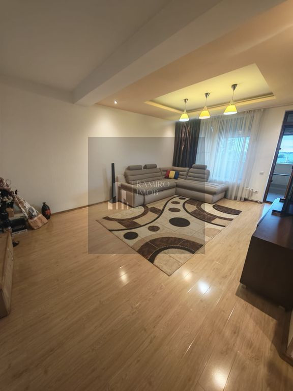 Apartament 2 camere + pod 150mp Bragadiru Cartierul Verde