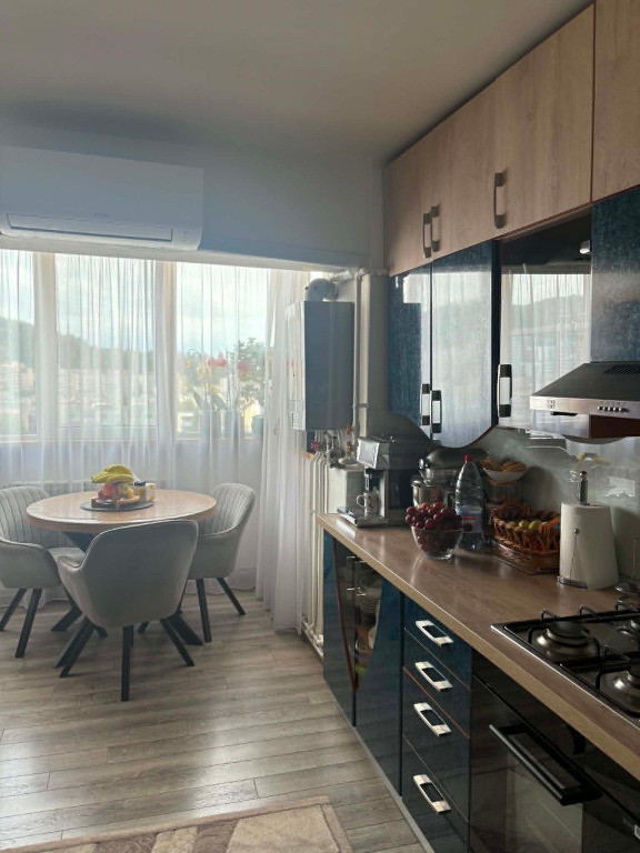 Apartament de 2 camere zona Astra,STR SITARULUI