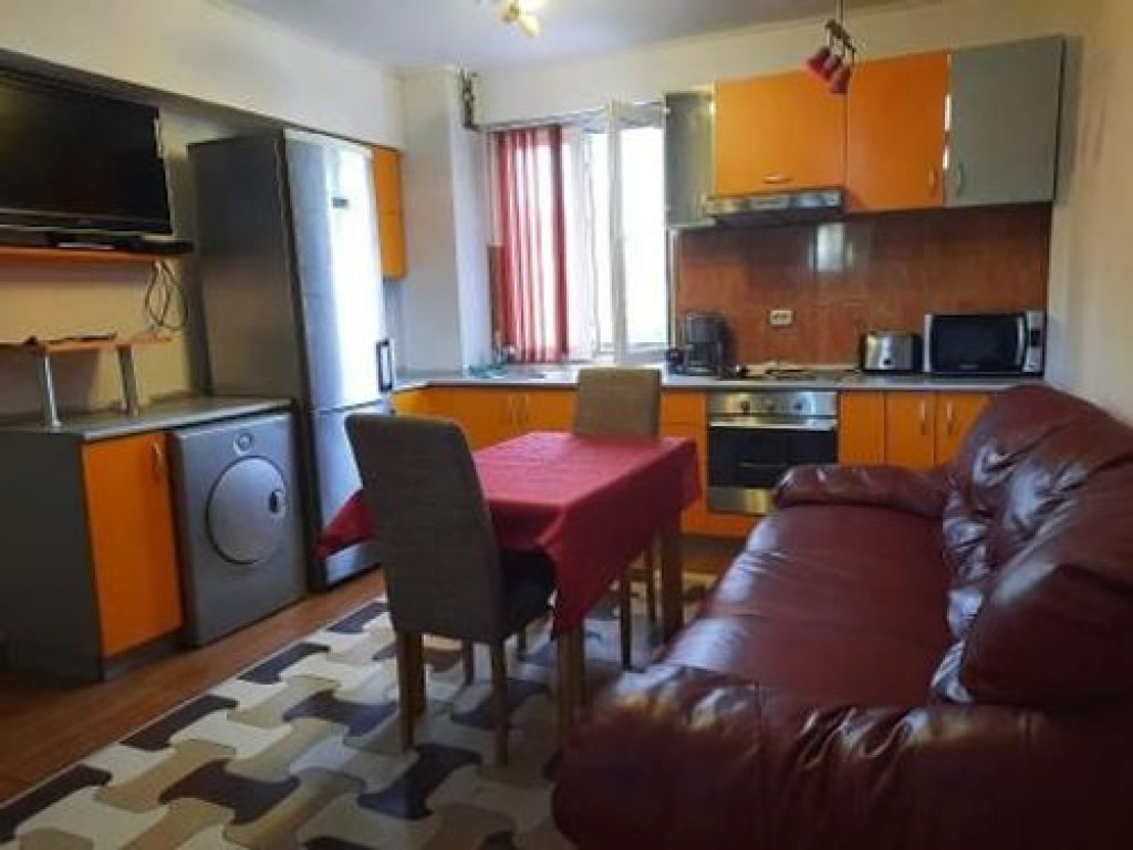 Apartament inchiriat Cantemir