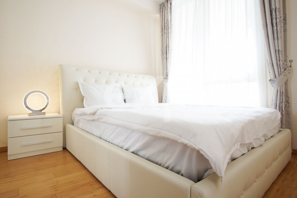 De închiriat: Apartament premium 2 camere – Copou (Exclus