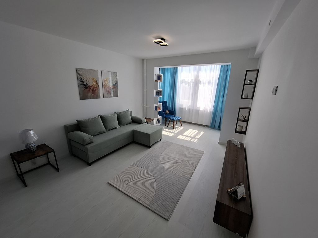 Apartament premium 2 camere cu vedere panoramică Faleza ...