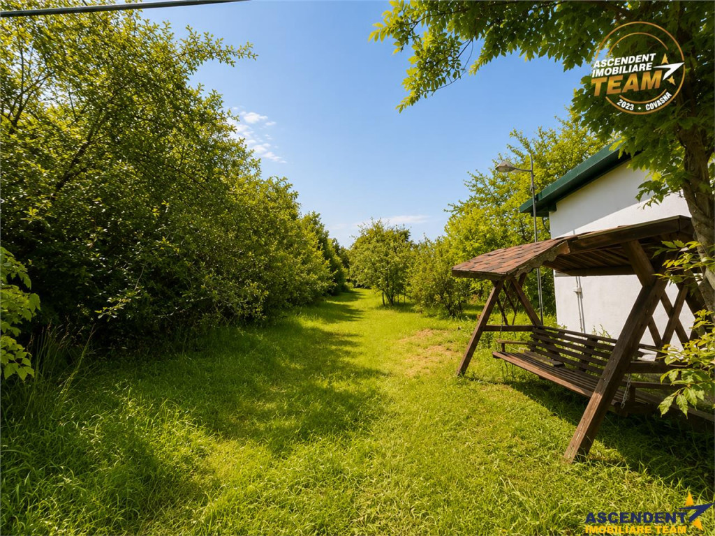 Casa de inchiriat la pret de apartament: Bacel, Chichis