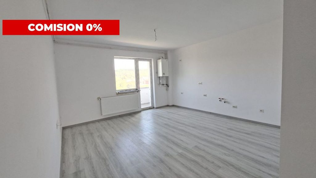 Apartament Bloc 2026 Cavalerului Residence loc de parcare...