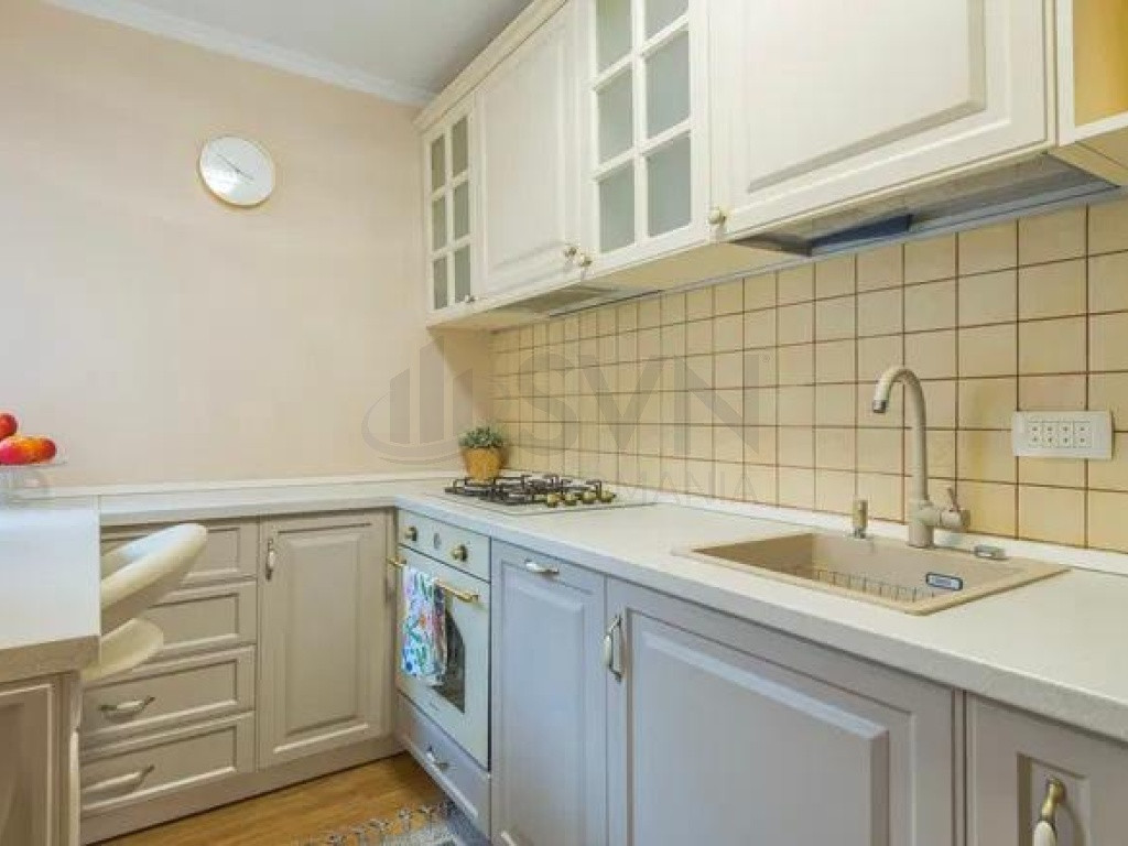 Apartament 3 camere de inchiriat I Nicolae Balcescu