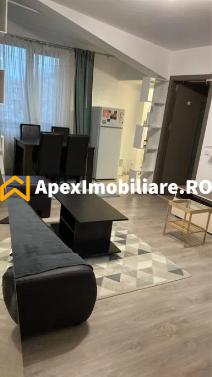 Apartament 3 camere de inchiriat 1 Mai București | ApexImob