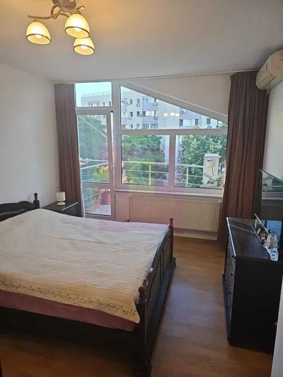 Duplex 4 camere | 118 mp utili | 2 bai | Dristor - Sector...