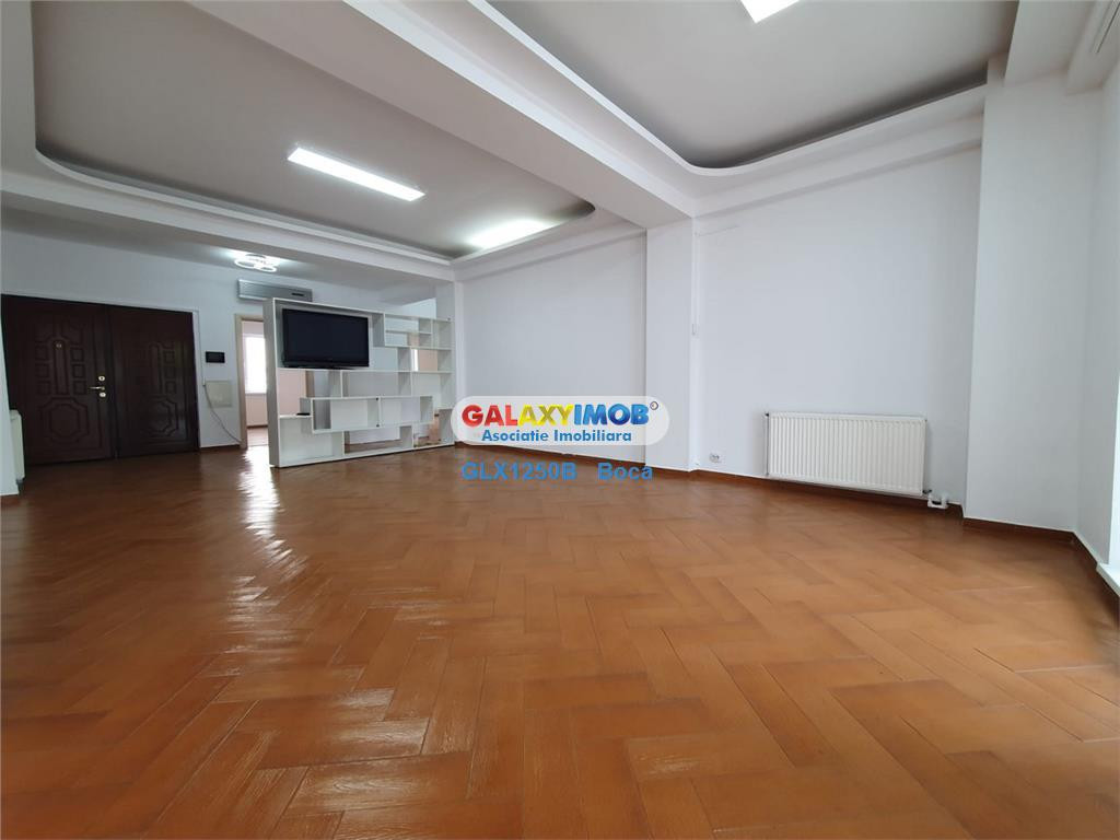SPATIU BIROU/CABINET TIMPURI NOI