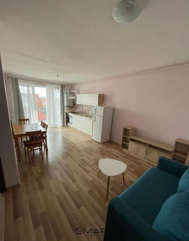 Apartament 2 camere zona Lazaret