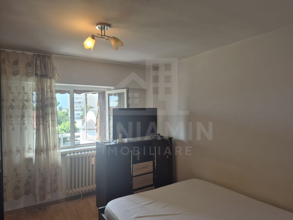 3 camere Sarari 75mp Piata din Valea Rosie 2bai bilateral...