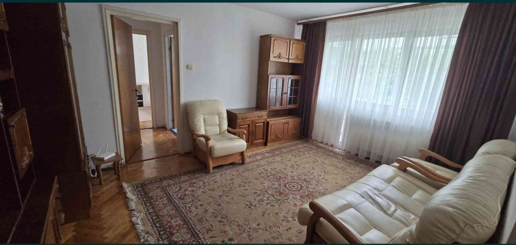Centrul Civic-Afi | 2 camere ( 50 MP )