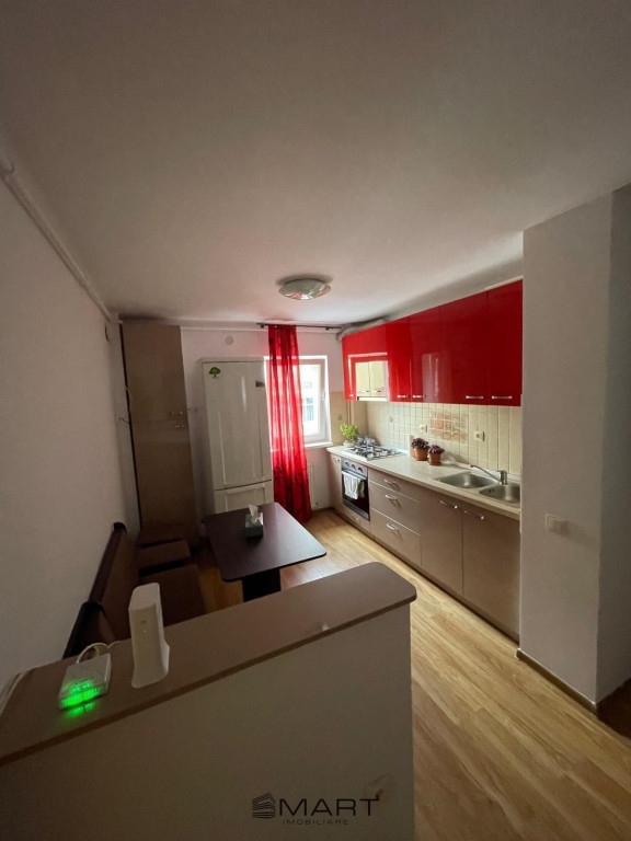 Apartament 2 Camere Tractorul