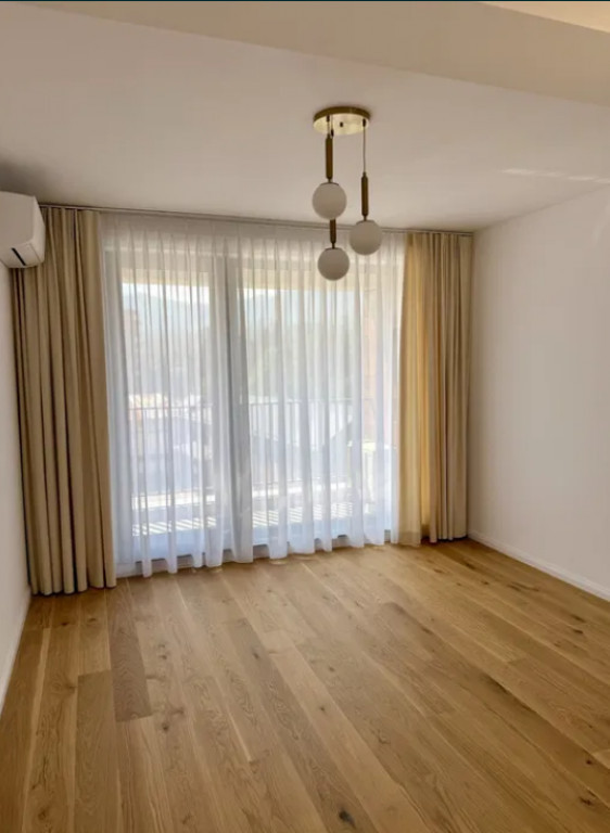 Apartament 2 camere | Decomandat | 55 mp | Cosmopolit Rise
