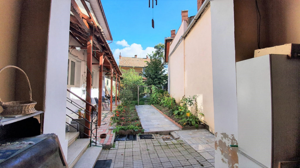 Apartament 2 camere zona centrala
