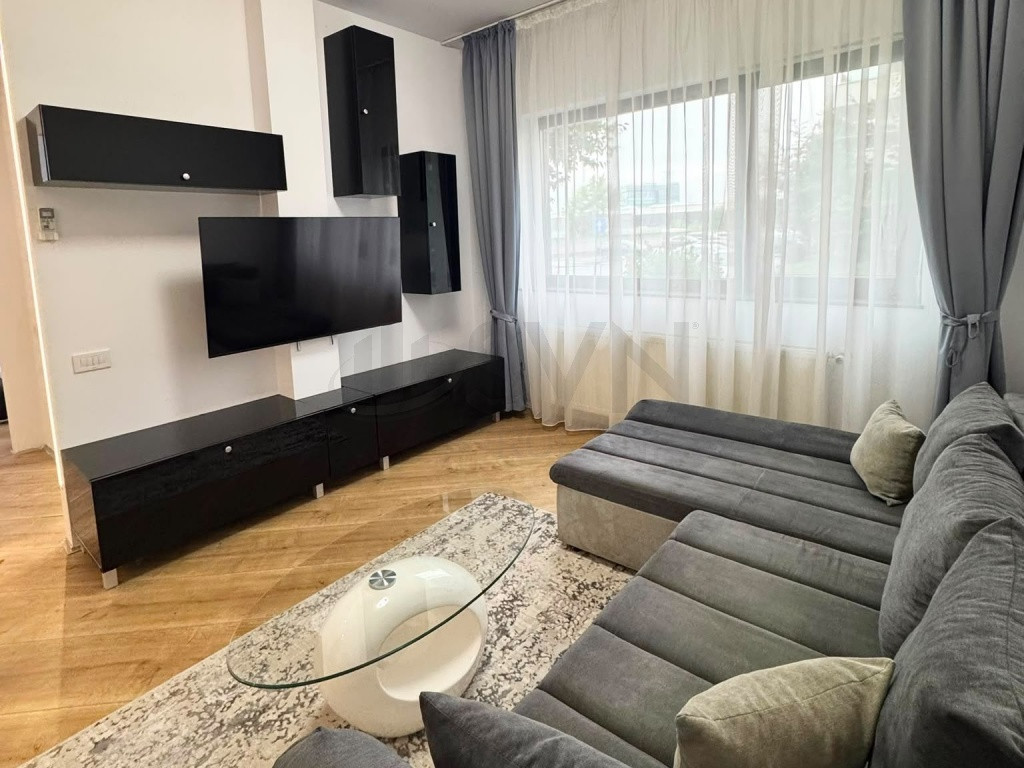 Apartament 2 camere I Parcare I Pipera I 4City