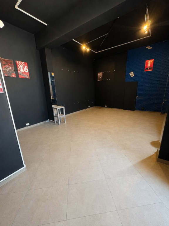 Spațiu comercial 45mp – Vizibilitate excelentă