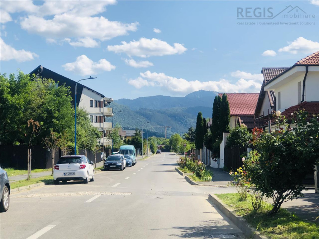 Oportunitate, 3 camere regim vila, Coresi