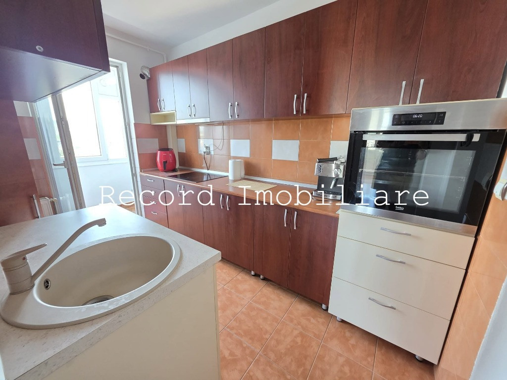 Apartament 2 camere decomandate cartier Grigorescu Cluj-Napoca