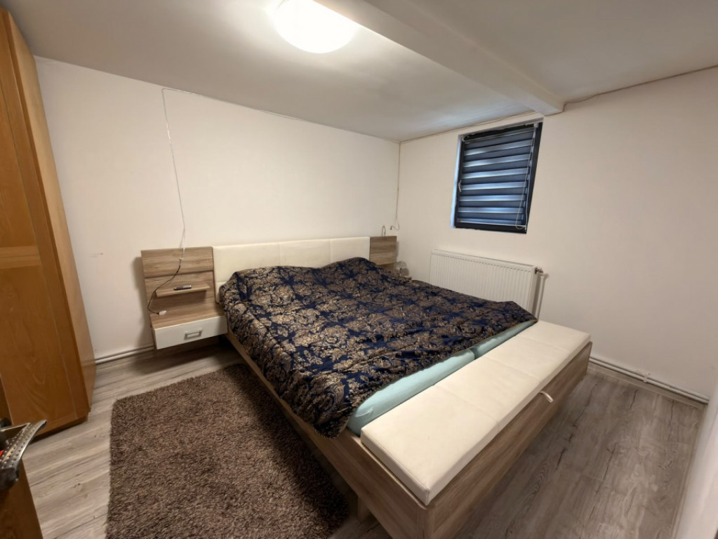 Apartament cu 2 camere, construcție nouă 2025