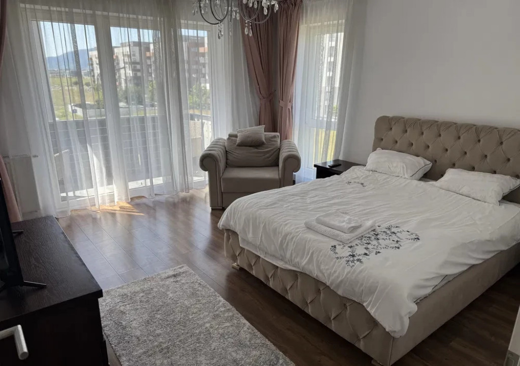 Avantgarden Bartolomeu | 2-3 camere