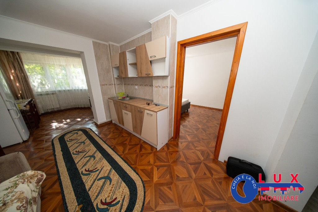 ID 43 | ÎNCHIRIERE | GARSONIERĂ CONFORT 1 | STR. 1848