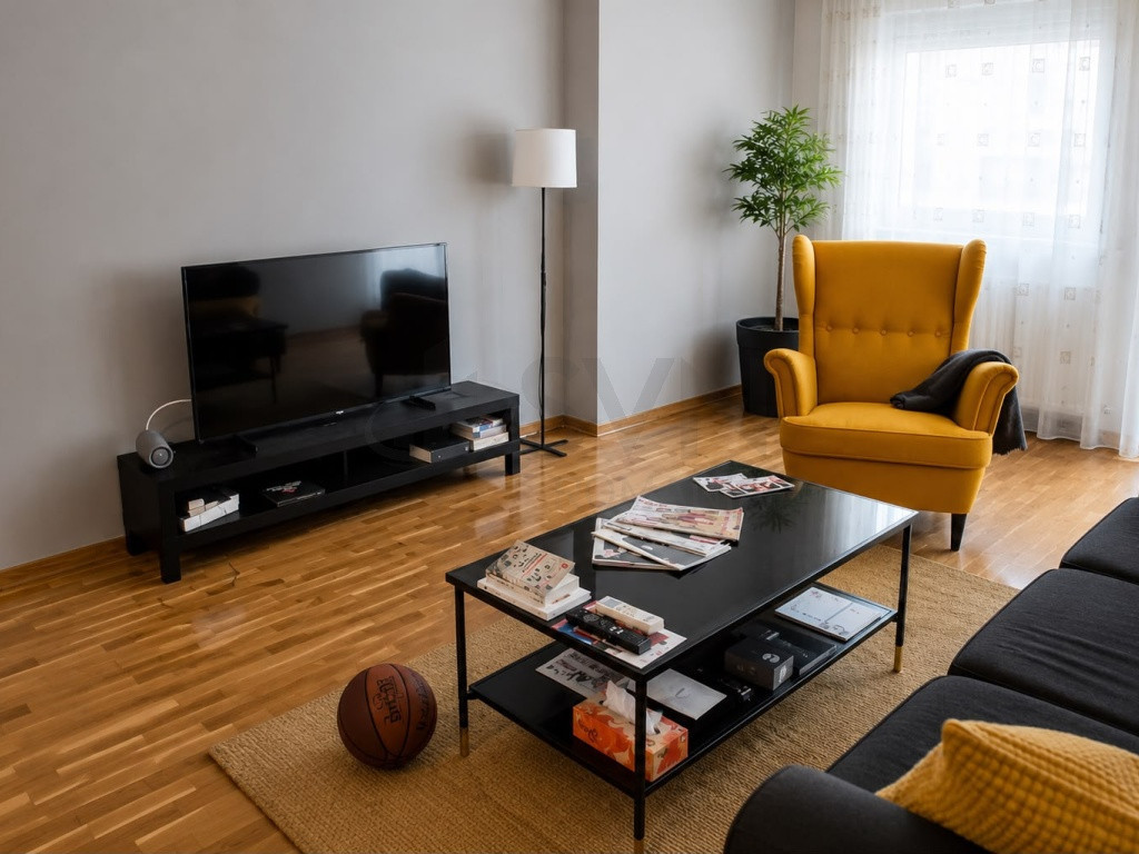 Apartament 2 Camere I Soseaua Nordului
