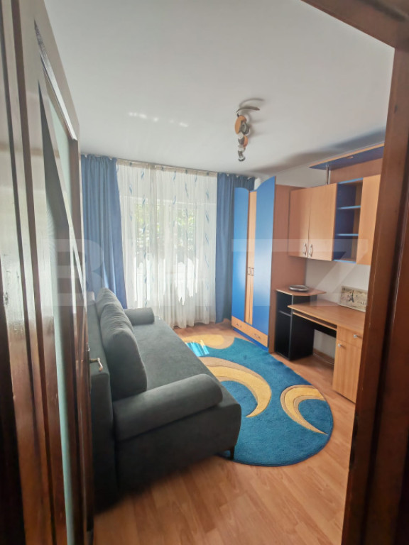 Apartament 2 camere de inchiriat, zona stefan cel mare