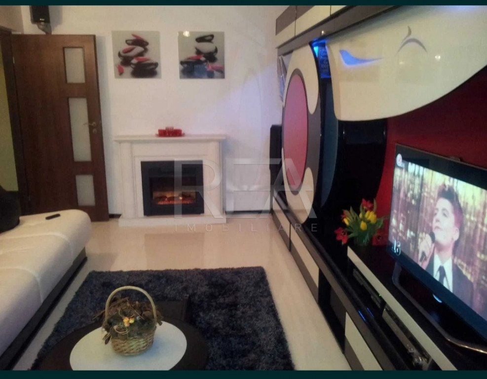 3 camere | Piața Sudului – Olteniței | Centrală proprie