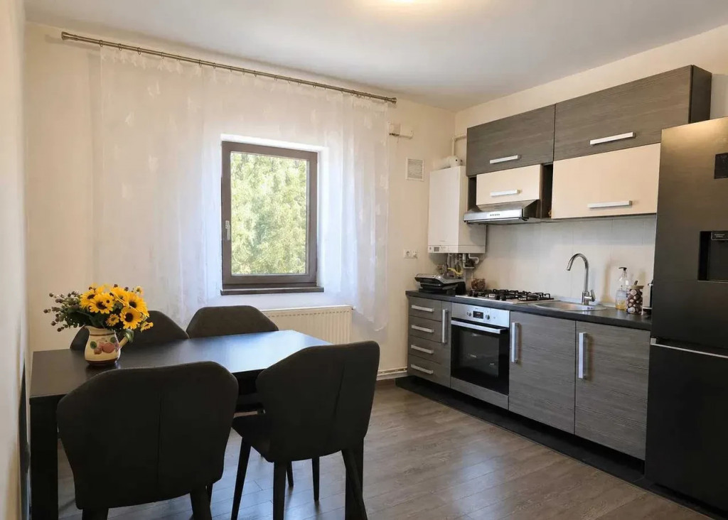 Centrul Civic-2 camere RENOVAT