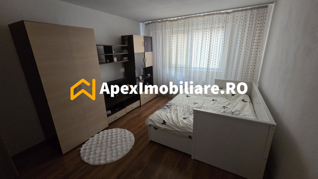 Apartament 2 camere Militari- Valea Lunga P/4