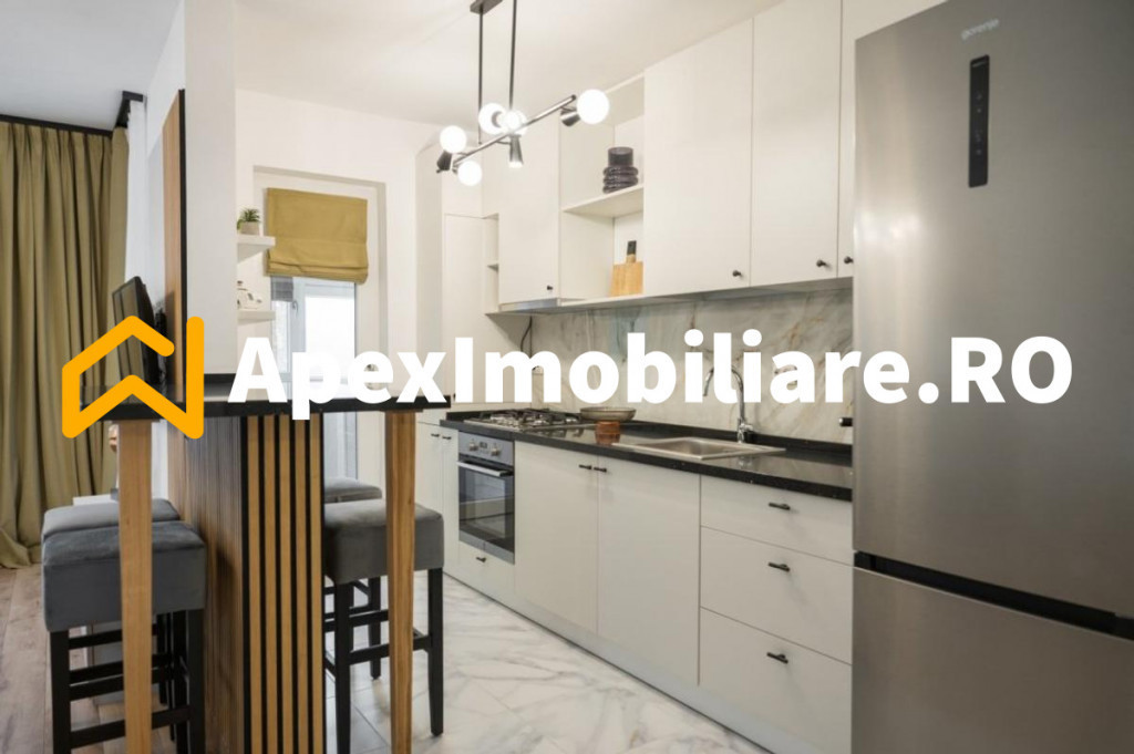 Garsoniera de inchiriat Militari București | ApexImobiliare