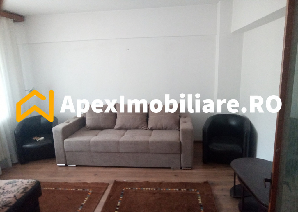 Apartament 2 camere de inchiriat Calea Victoriei București