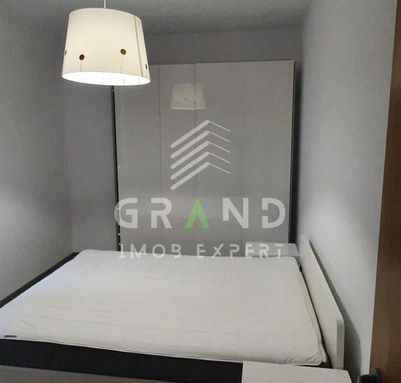 Ap 2 camere | Balcon | Semicentral-Traian