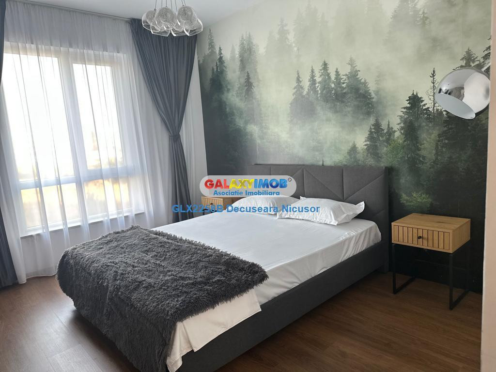 Apartament 2 camere, Sector 6 mobilat utilat 84.900 euro