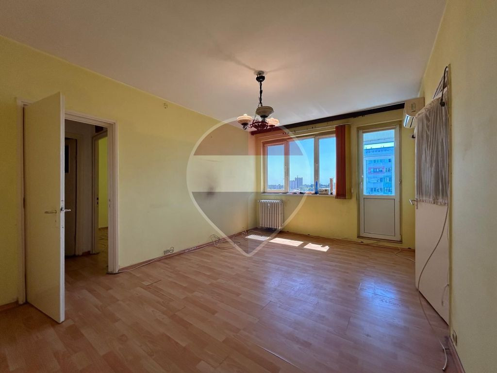 Apartament 2 camere, Metrou 1 Mai Chibrit-Domenii Renovab...