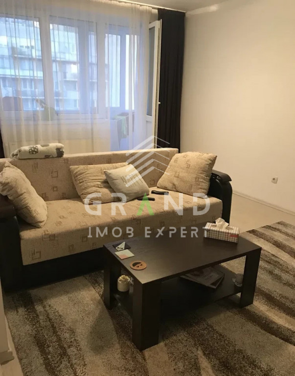 Ap 2 camere | BALCON |Gheorgheni-Interservisan-Iulius Mall