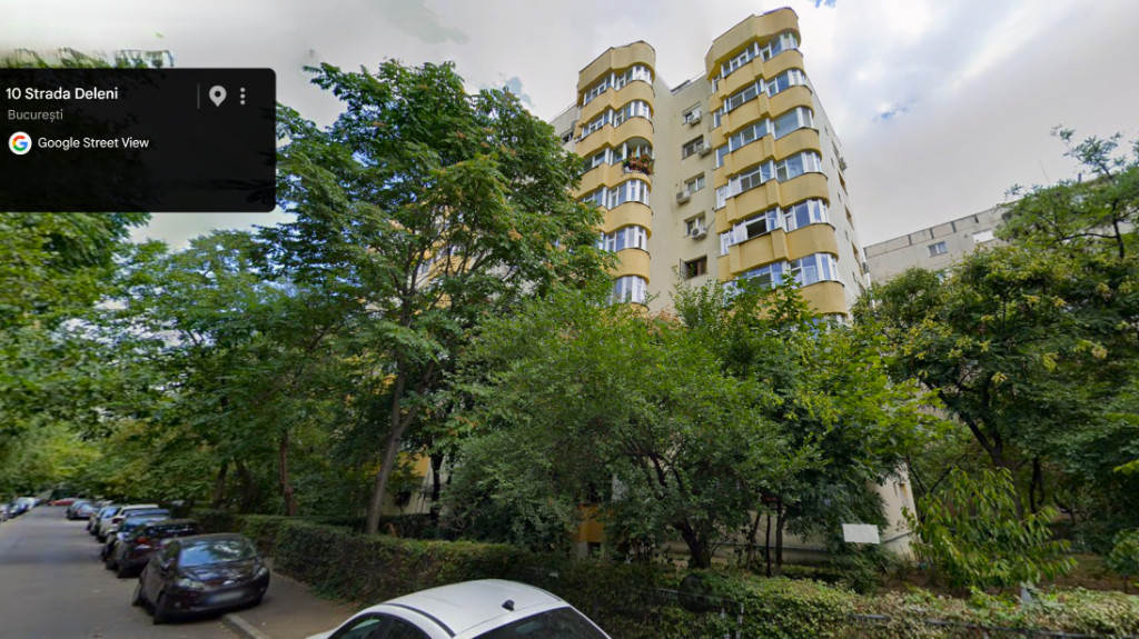 Etaj Top, luminos, apartament 3 camere, 2 Băi / Lângă Parcul Circului