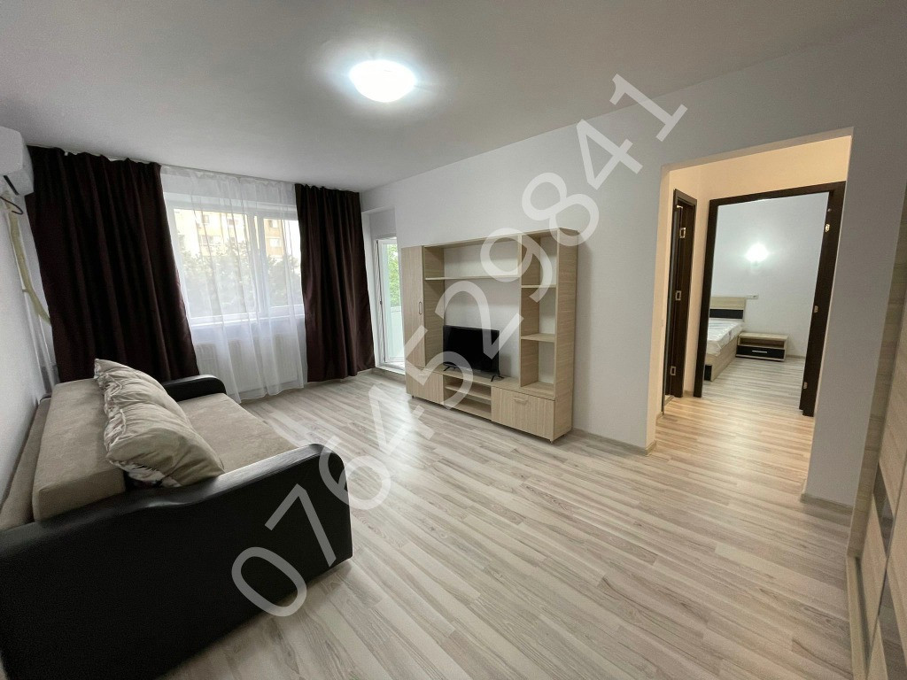 Apt. 2 camere,Drumul Taberei,4 min. metrou Romancierilor, Str. Nera 2