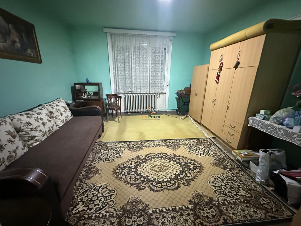 Fara Comision Bloc Nou cu Gradina Proprie
