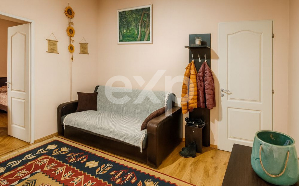 Apartament 2 camere | Zona Garii | Horea