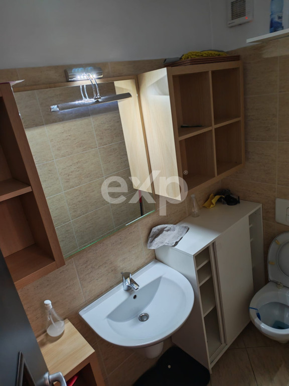 Apartament 3 camere - Tractorul - 600 €/luna - Pet frendly