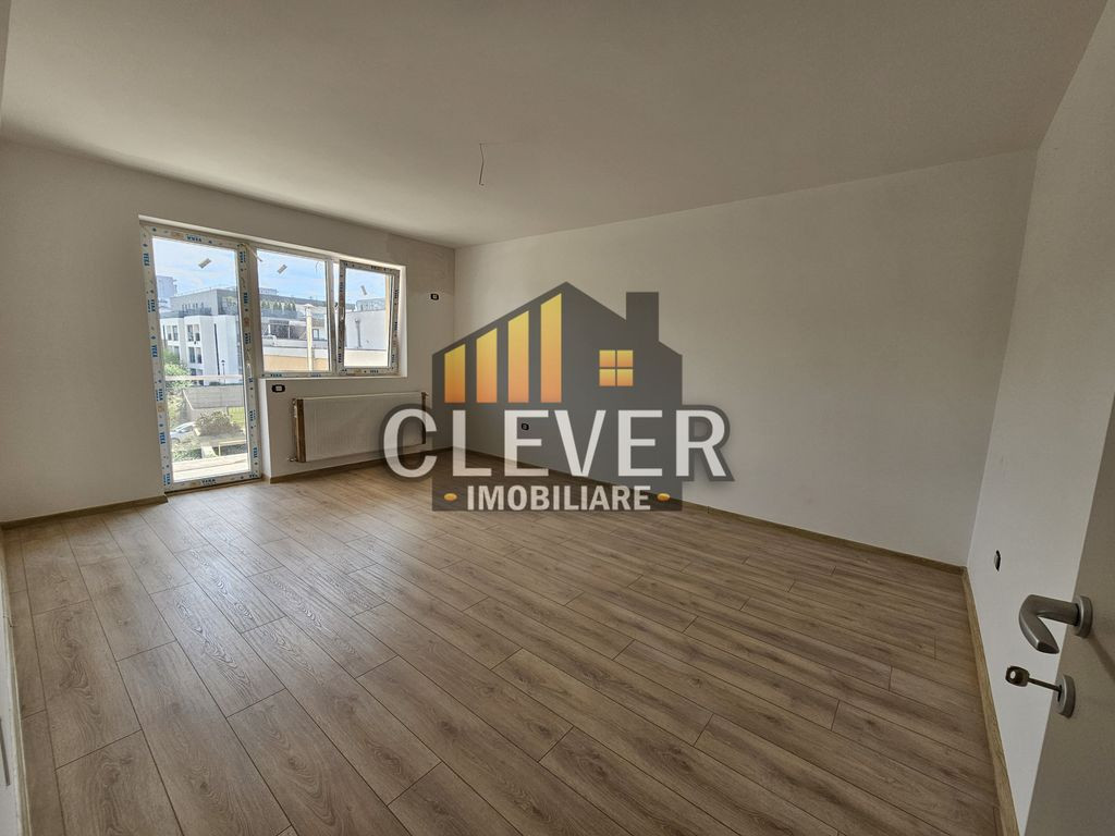 Apartament 3 Camere | 73,5 mp | 2 Bai | Pallady | Comisio...