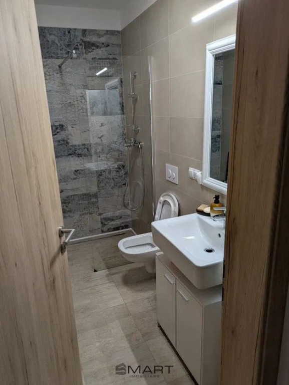 Apartament 2 Camere Kasper/Coresi