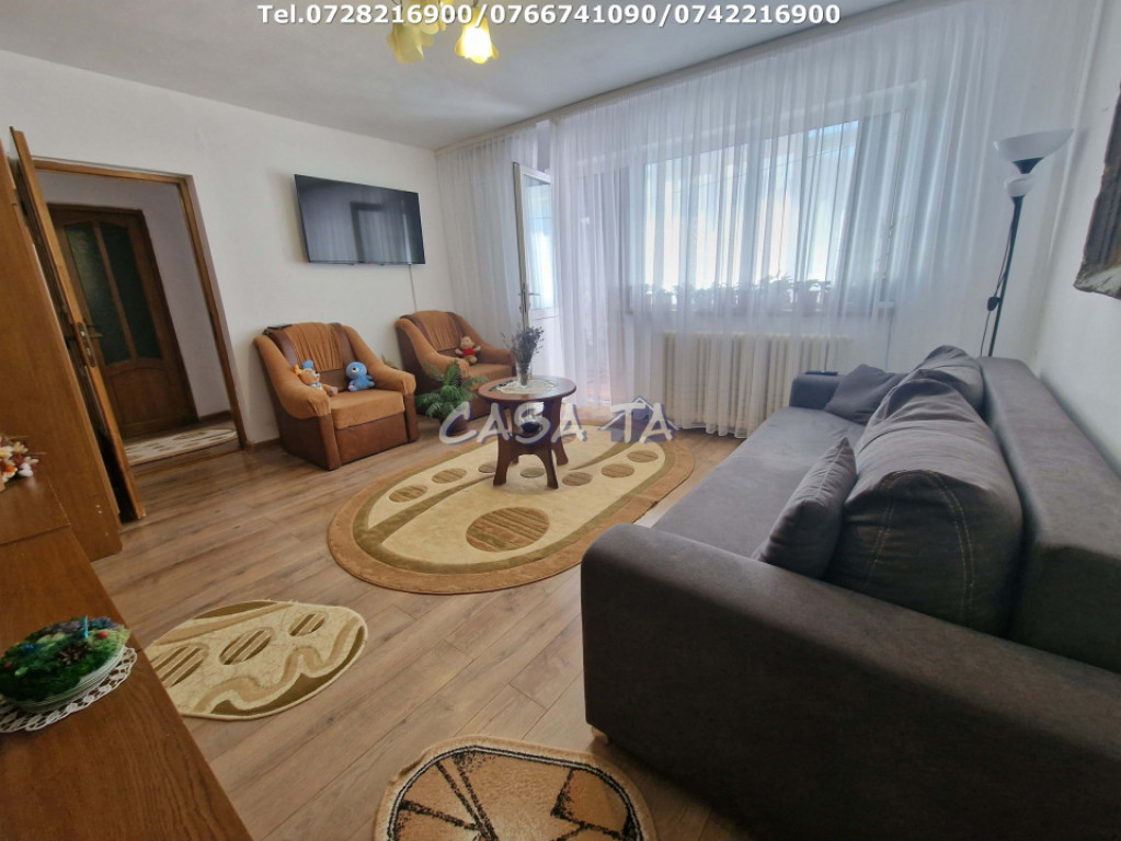 Casa cu 3 camere, 210 mp, zona semicentrala