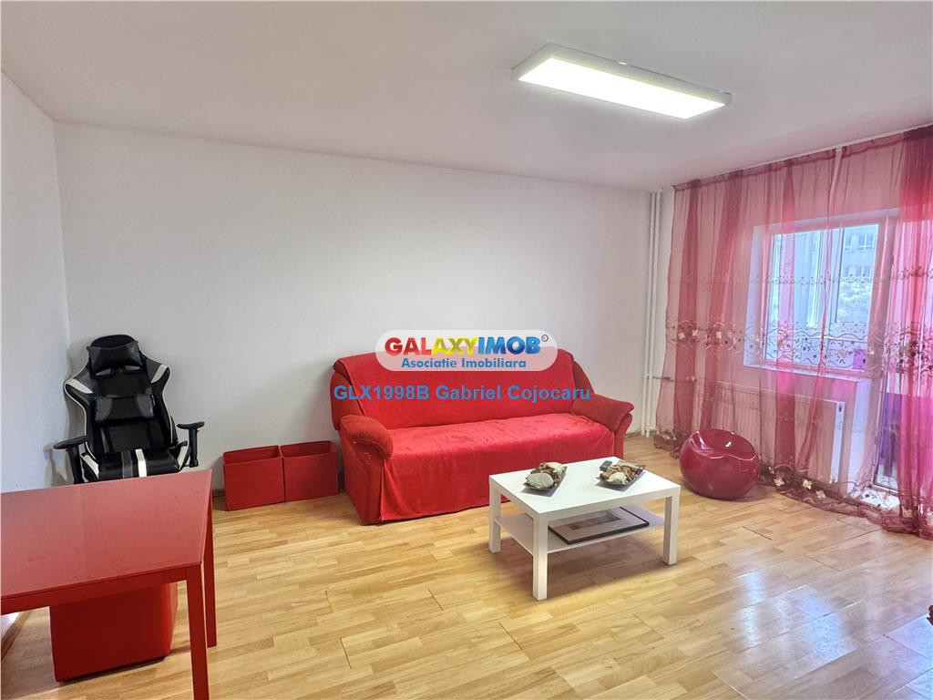 Mall Vitan - Calea Vitan - ap.2 camere decomandat