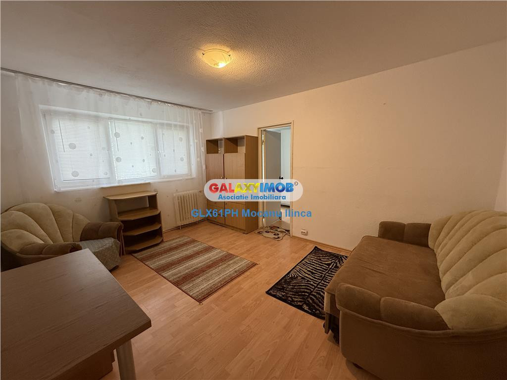 Apartament 2 camere, Mihai Bravu, Ploiesti