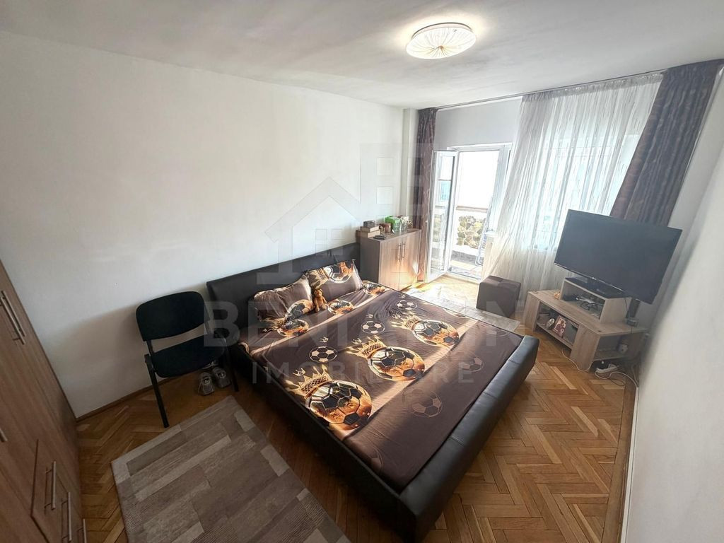 Apartament 2 camere decomandat 1 Mai Parcul Romanescu eta...