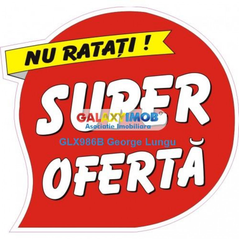 Apartament 3 camere zona Drumul Taberei Metrou Valea Ialomi