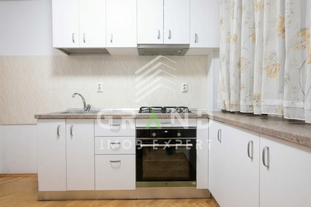 2 camere | Gheorgheni–Str.Brâncoveanu | P-ța Hermes | Id