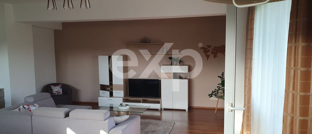 Apartament 2 camere | Manastur | USAMV