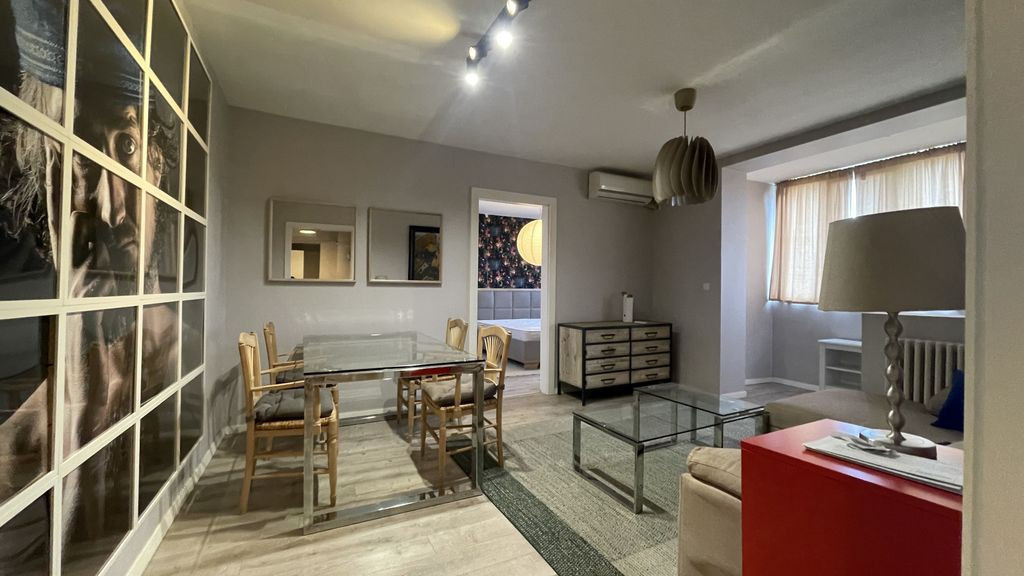 De vanzare | 2 Camere | Ion Mihalache | 1 Mai | Arcul de ...
